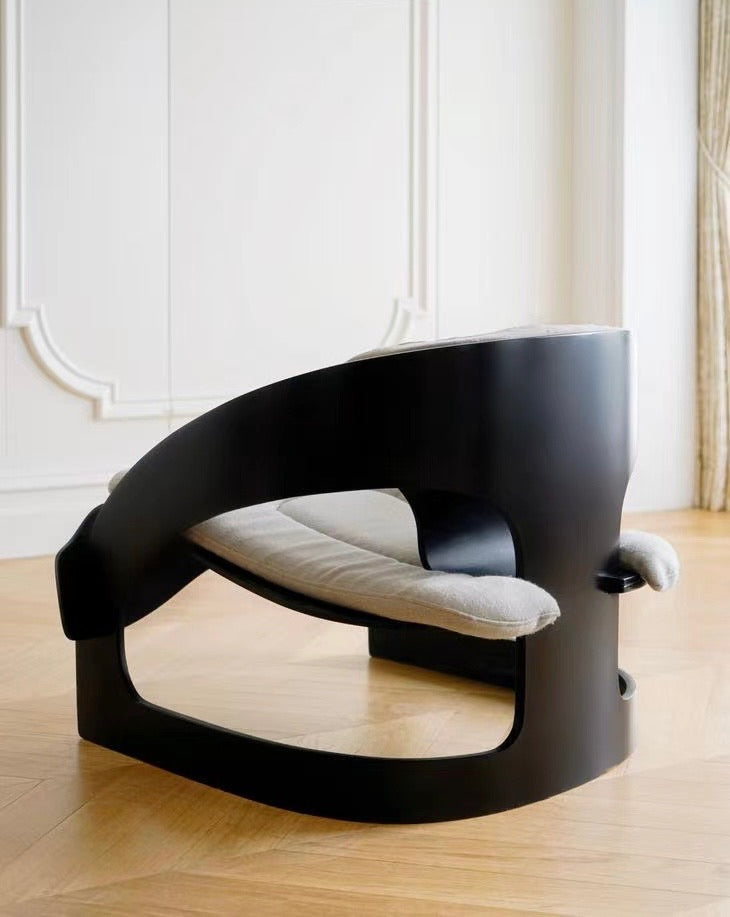 Interlocking Lounge Chair 4801