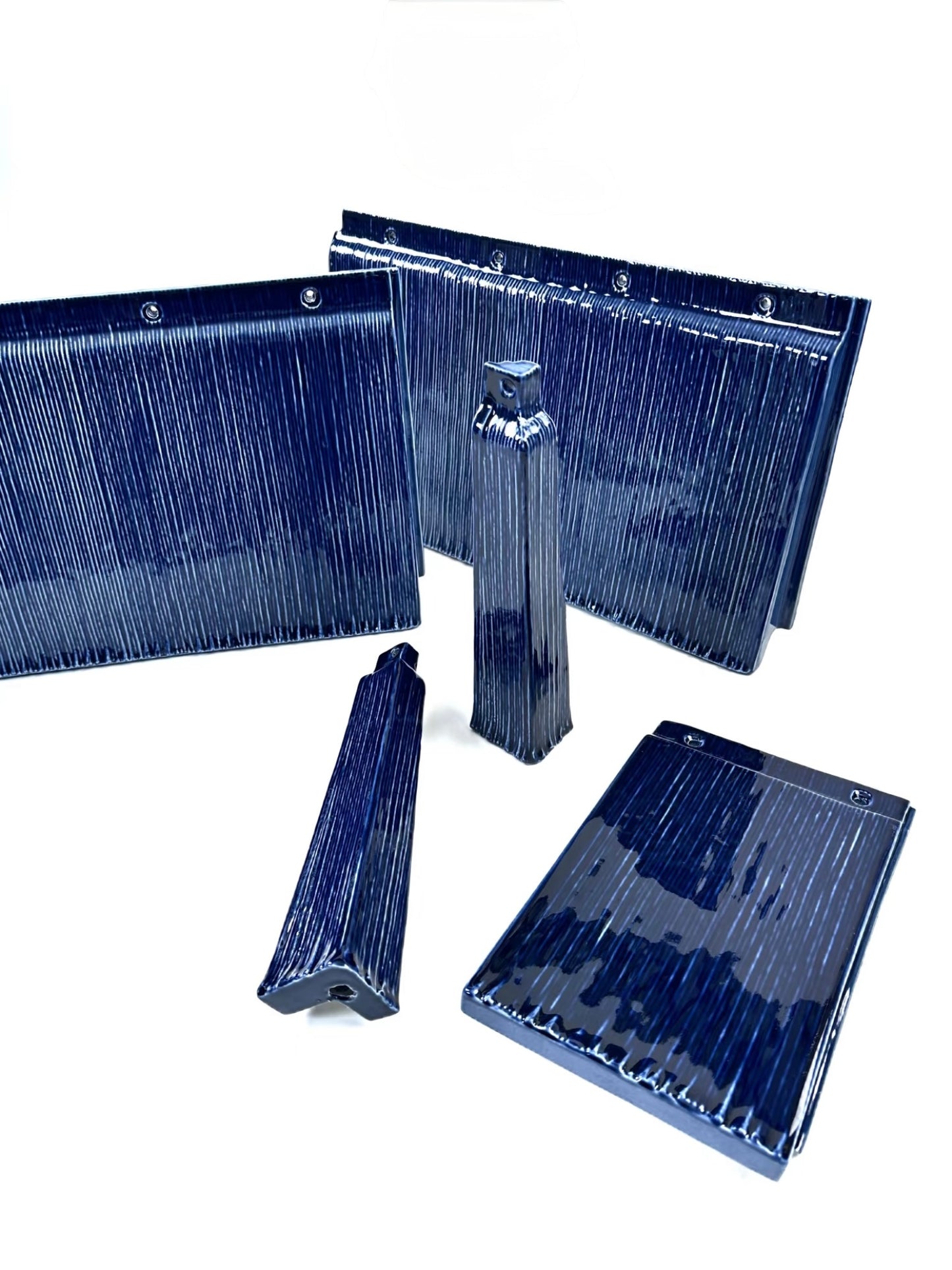 Fringe Handcrafted Tile