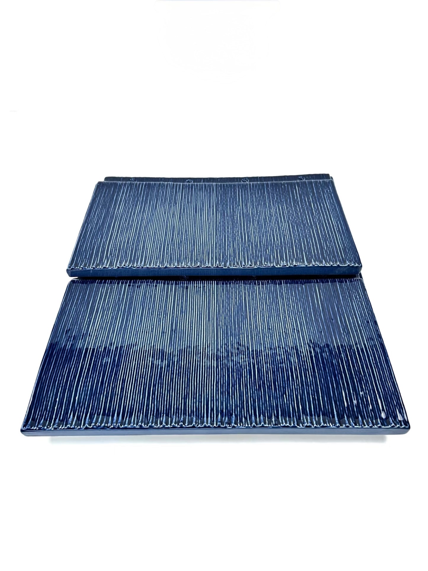Fringe Handcrafted Tile