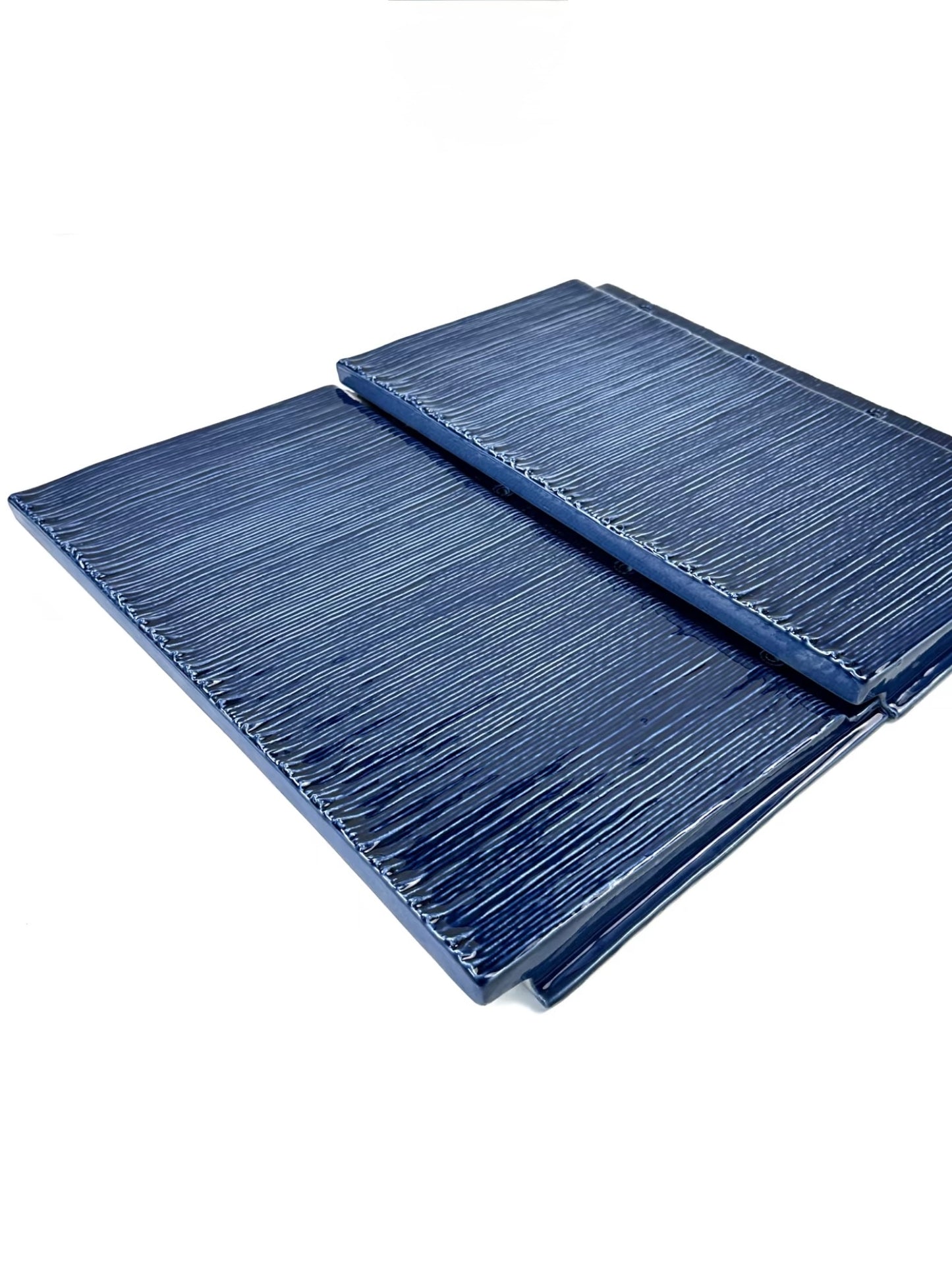 Fringe Handcrafted Tile