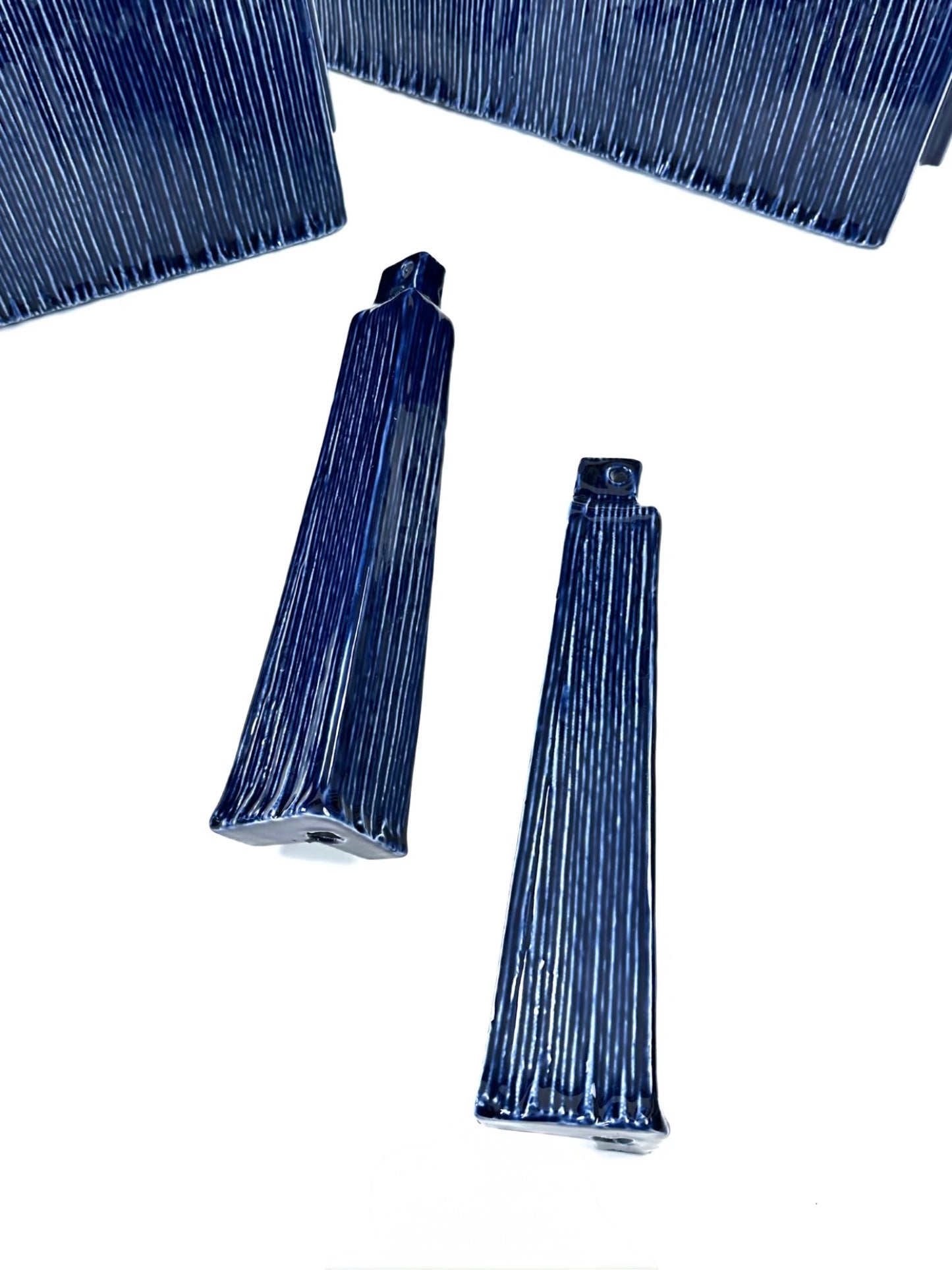 Fringe Handcrafted Tile