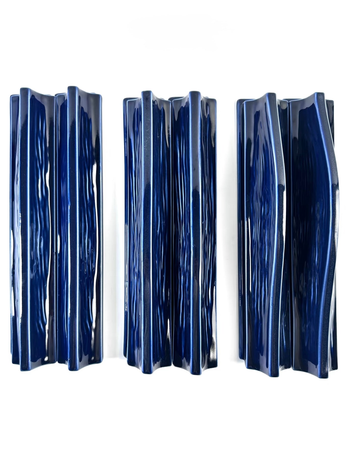 Ocean Crest Handcrafted Tile