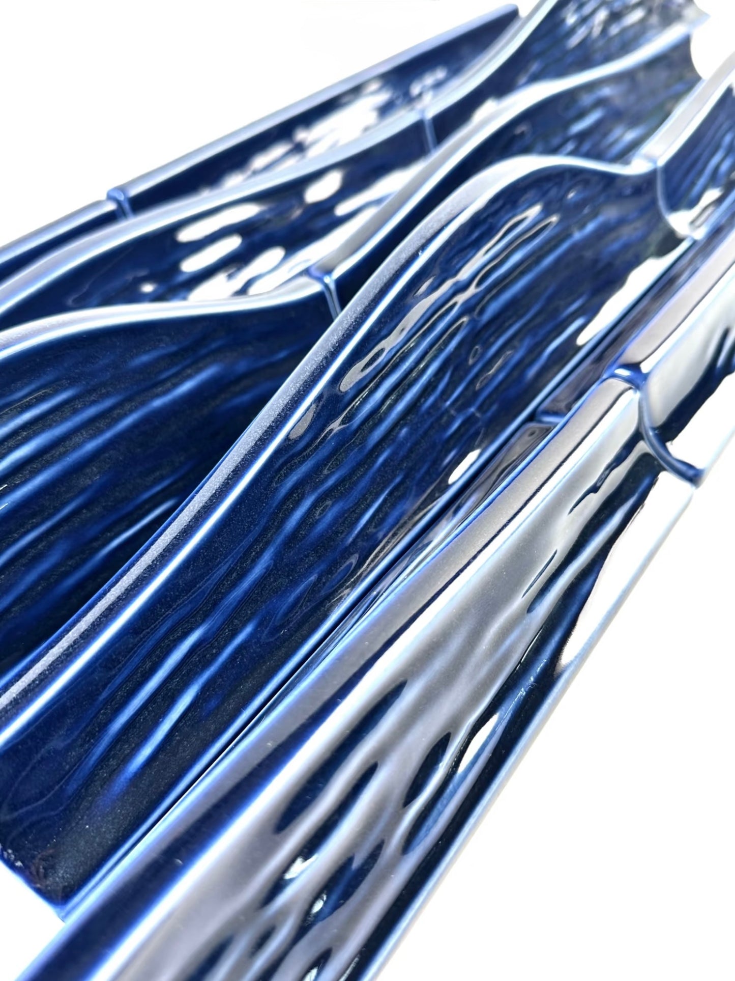 Ocean Crest Handcrafted Tile