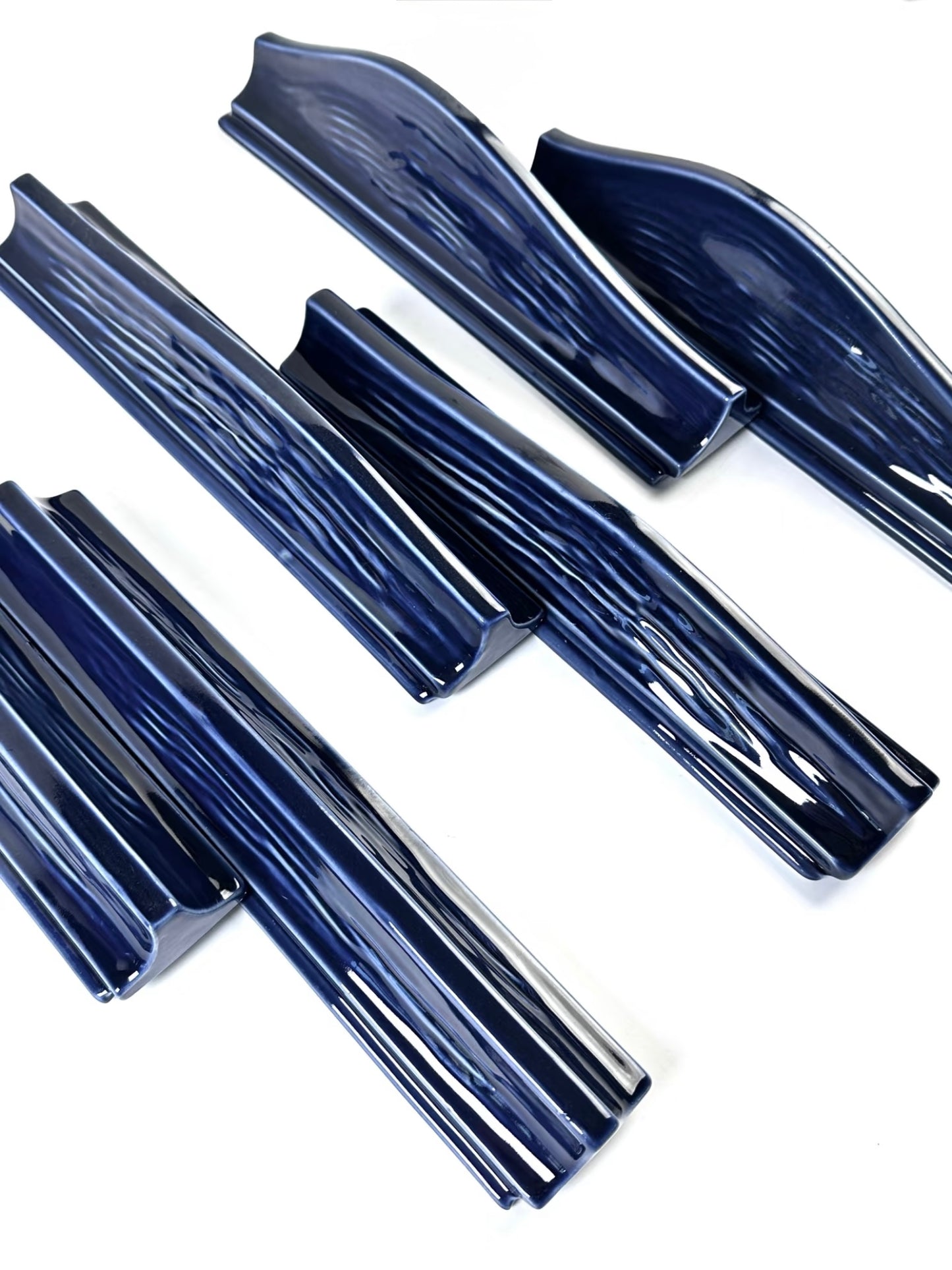 Ocean Crest Handcrafted Tile
