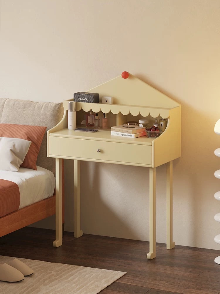 Cheesecake Vanity Cabinet