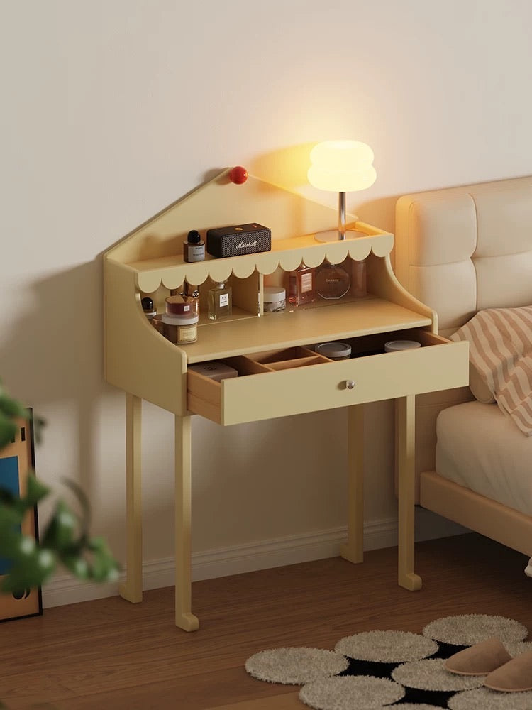 Cheesecake Vanity Cabinet