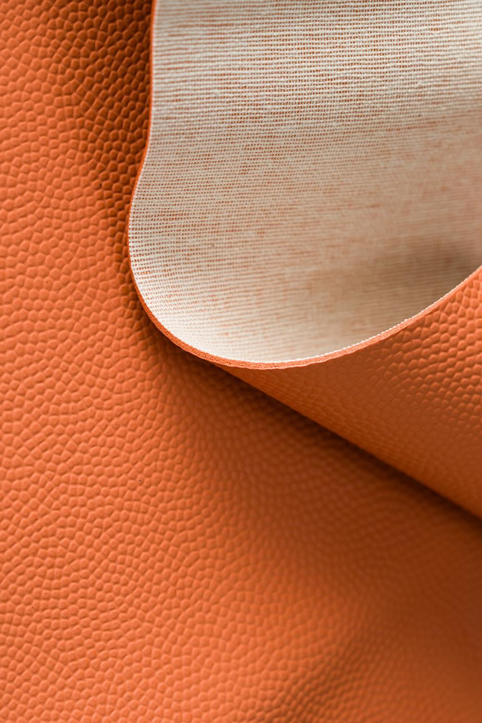 Plant-Based PVB Recycled Leather