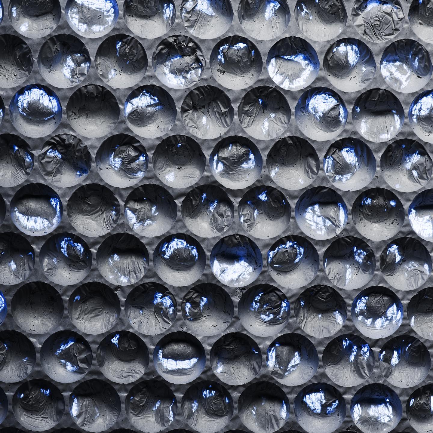 Oxygen Surface Panel