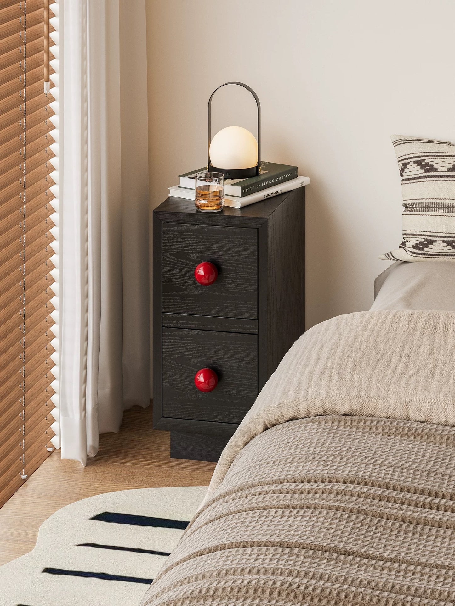 The Pomme Nightstand