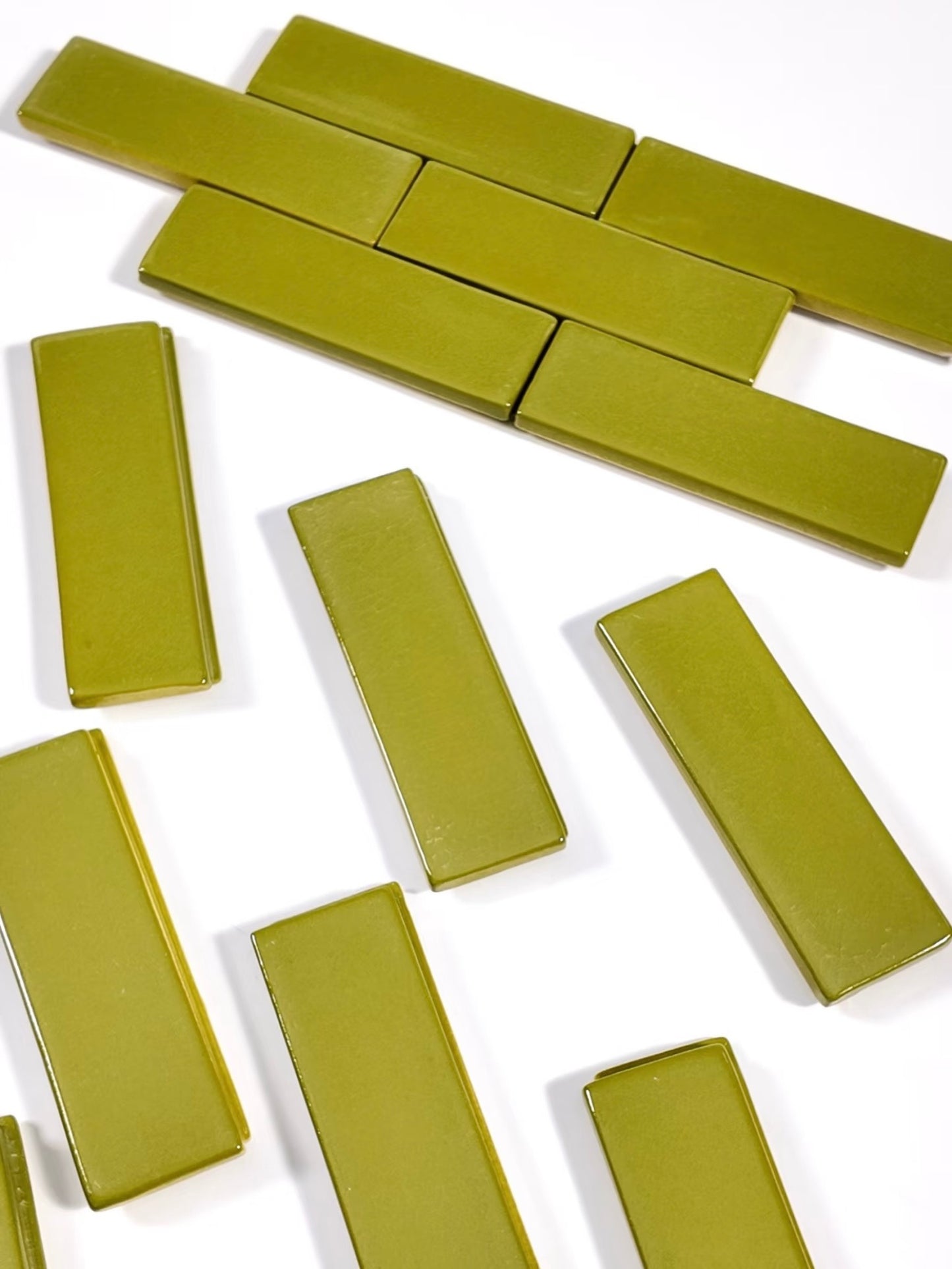 The Jadeite Reed Tile
