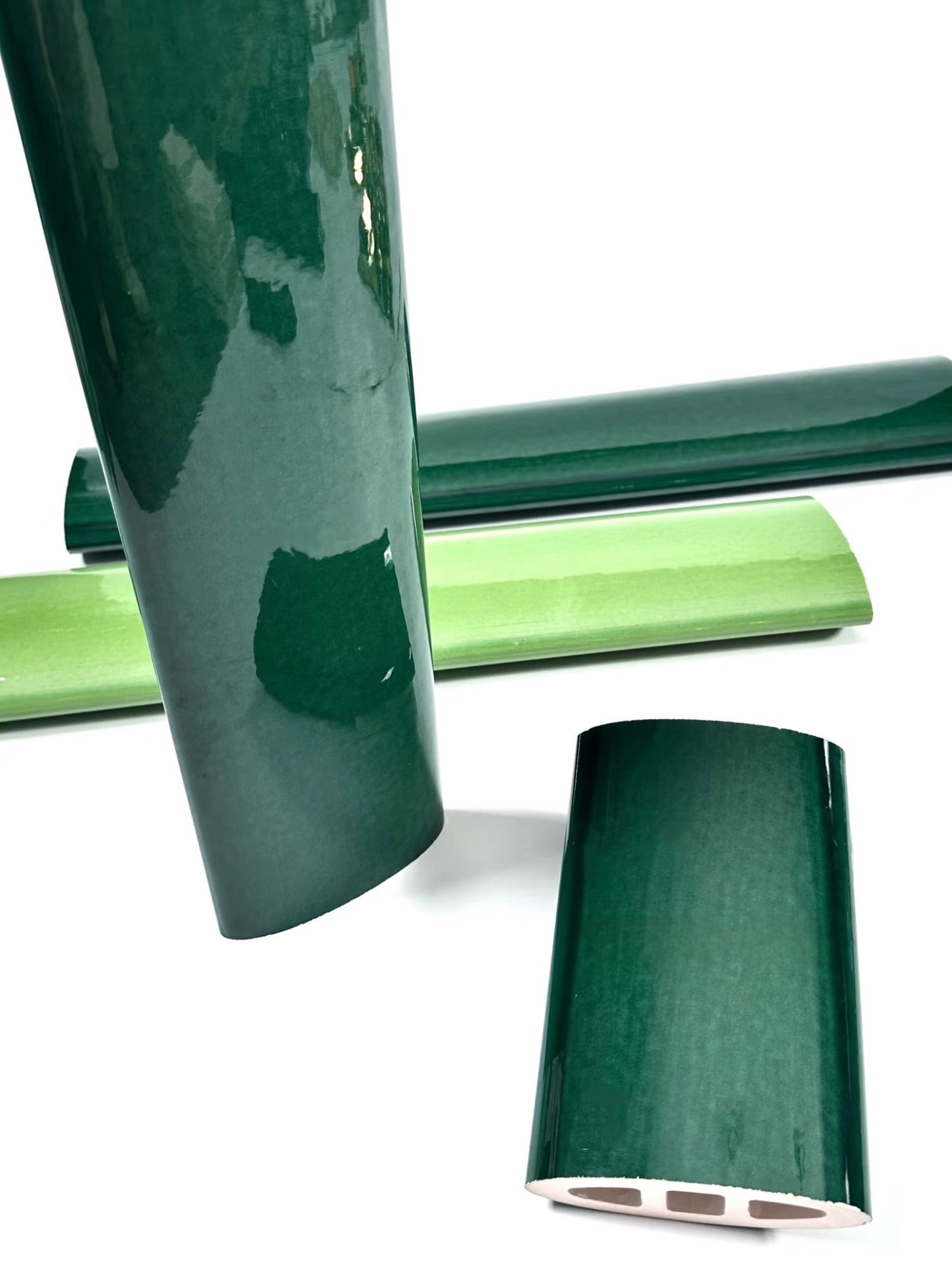 The Bamboo Column Series