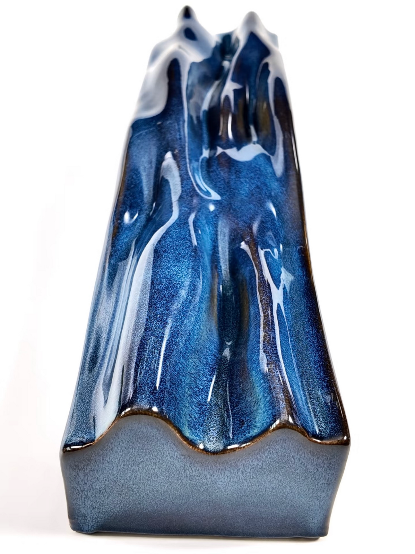 The Flowing Ridge Series