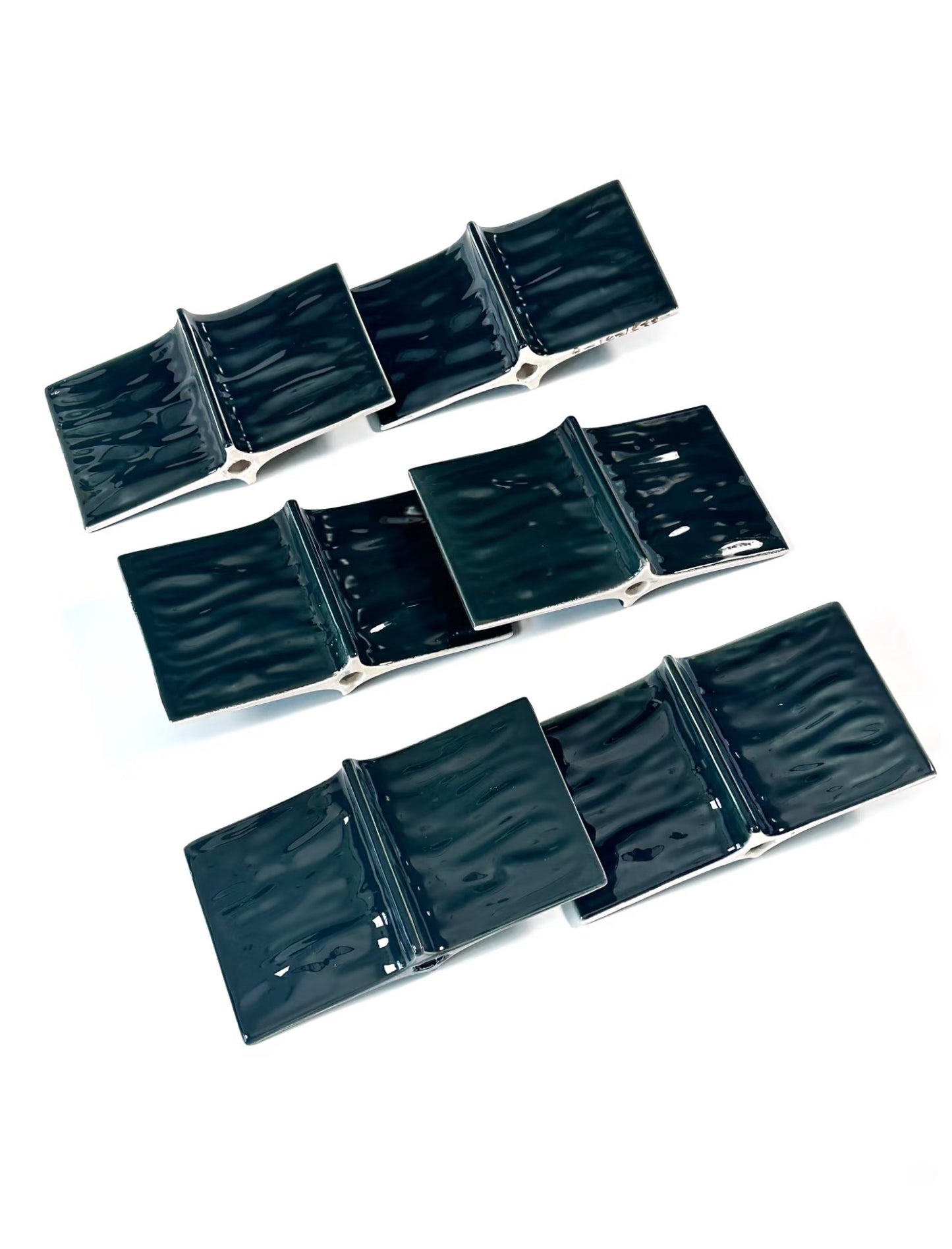 The Obsidian Wing Series