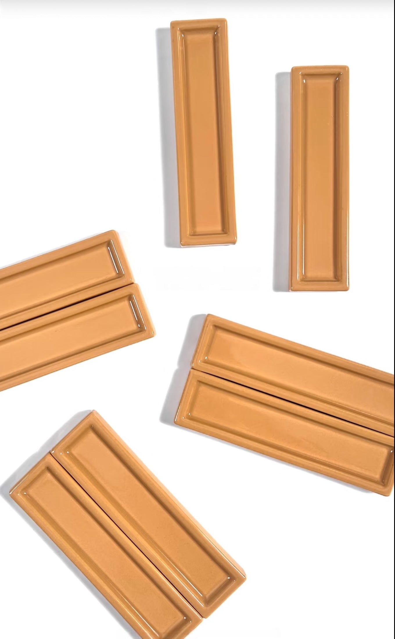 The Gilded Amber Series