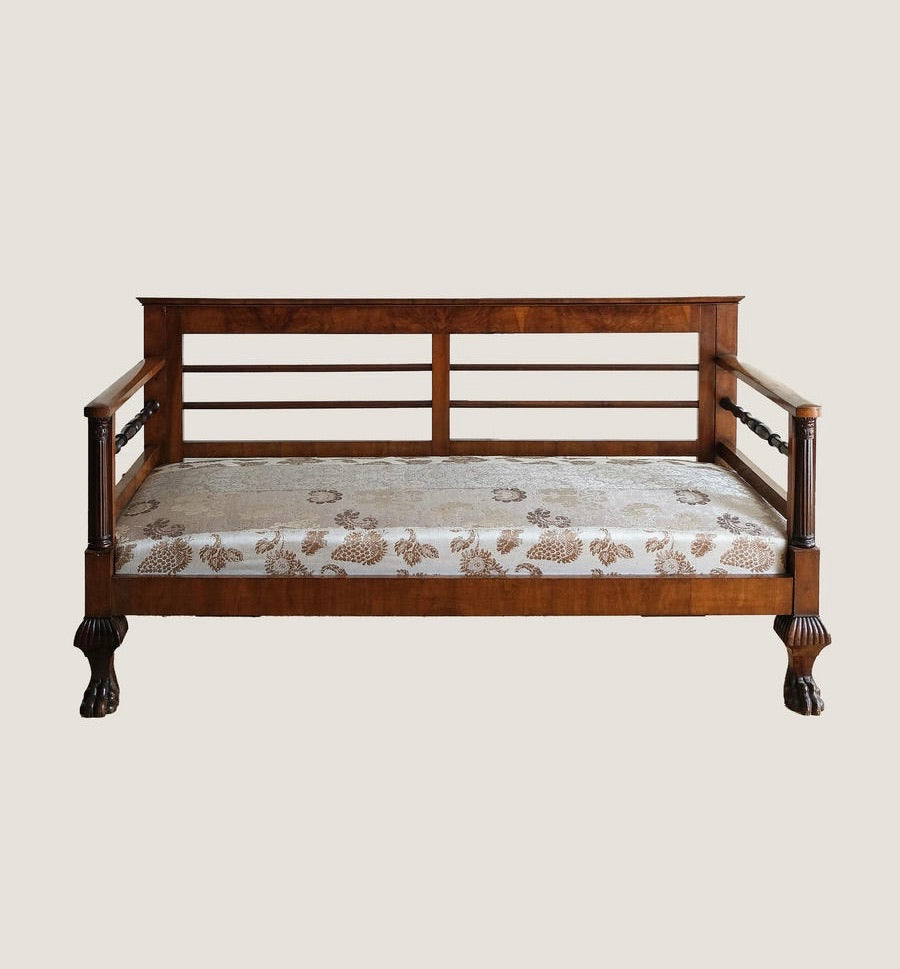 Italian 19th Century Antique Sofa