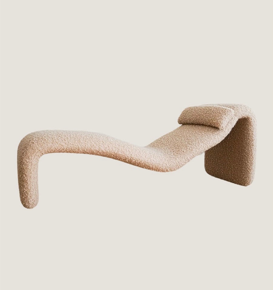 Djinn Chaise Longue