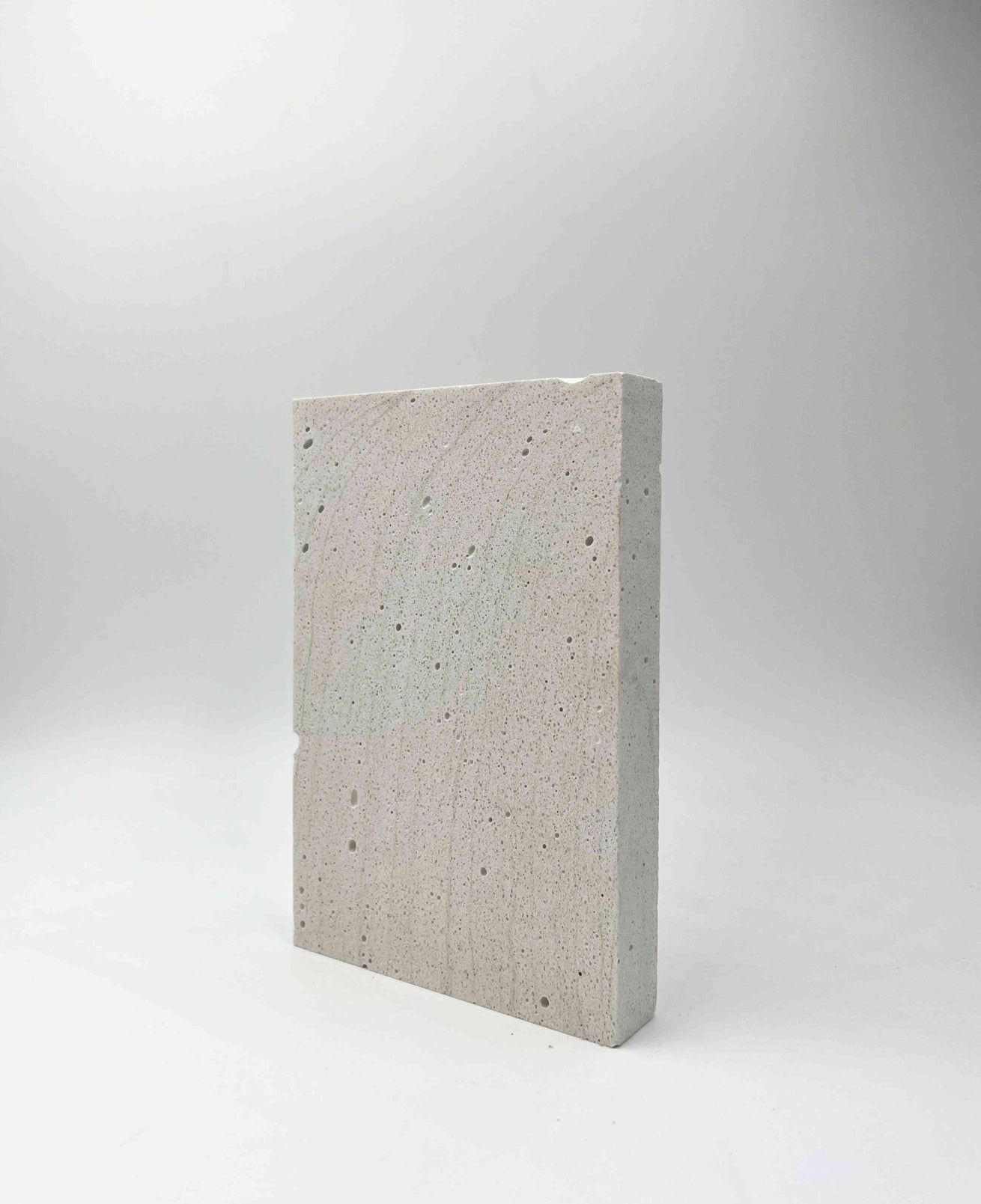 Seamless White Travertine