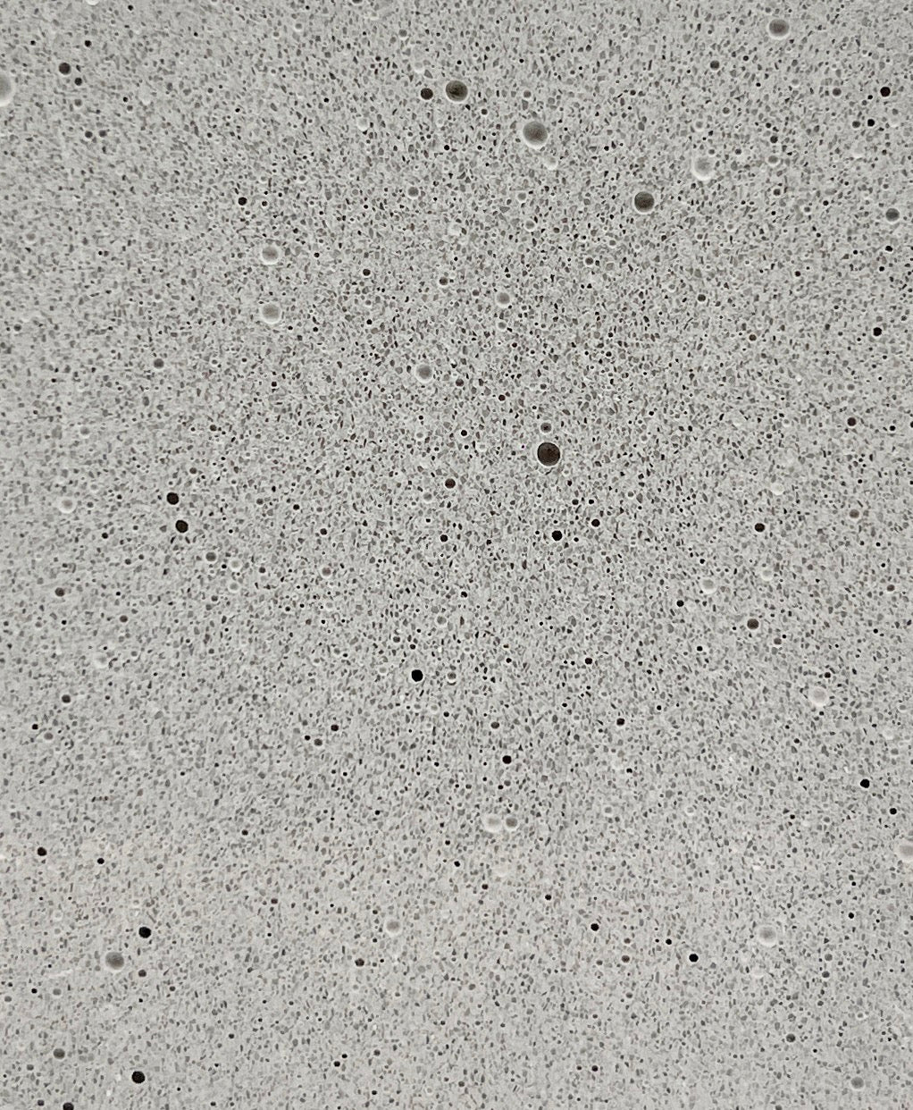 Blue Grey Strata Travertine