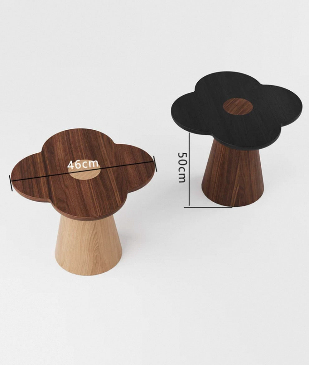 Blossom Side Table