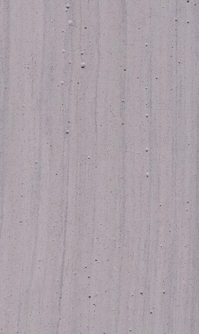 Inorganic Grey Wood Vein Travertine