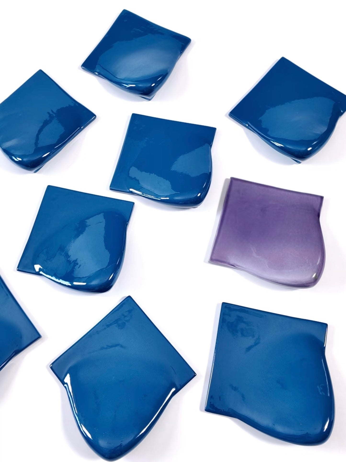 Tidefold Glaze Tile
