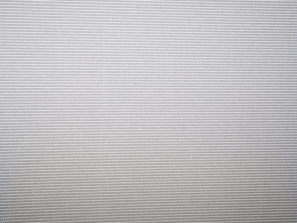 White Grid Translucent Panel