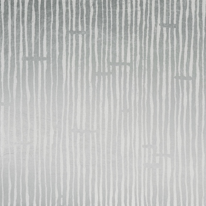Flowline White Stripe Translucent Panel