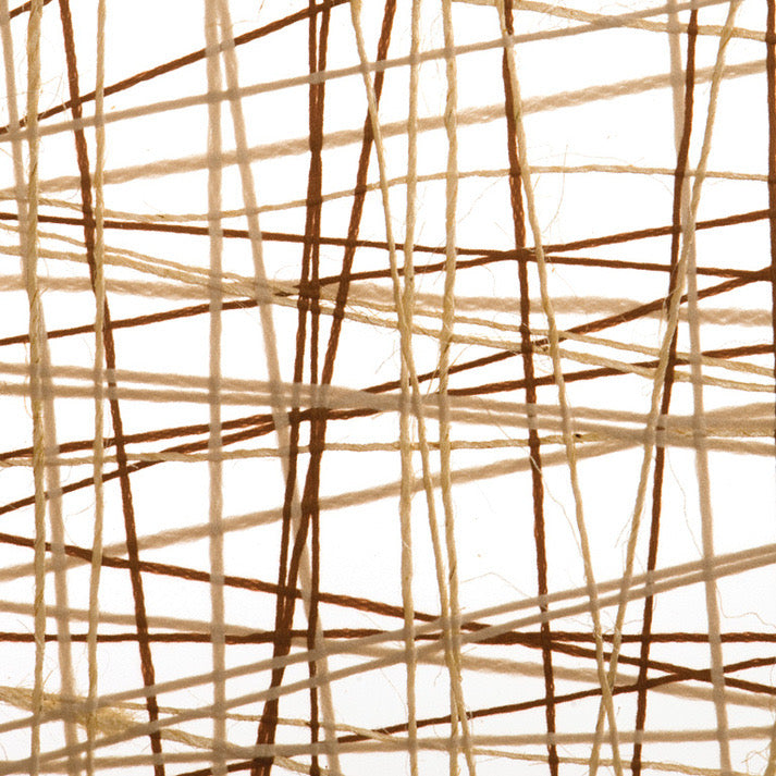 Flax Mesh Translucent Panel