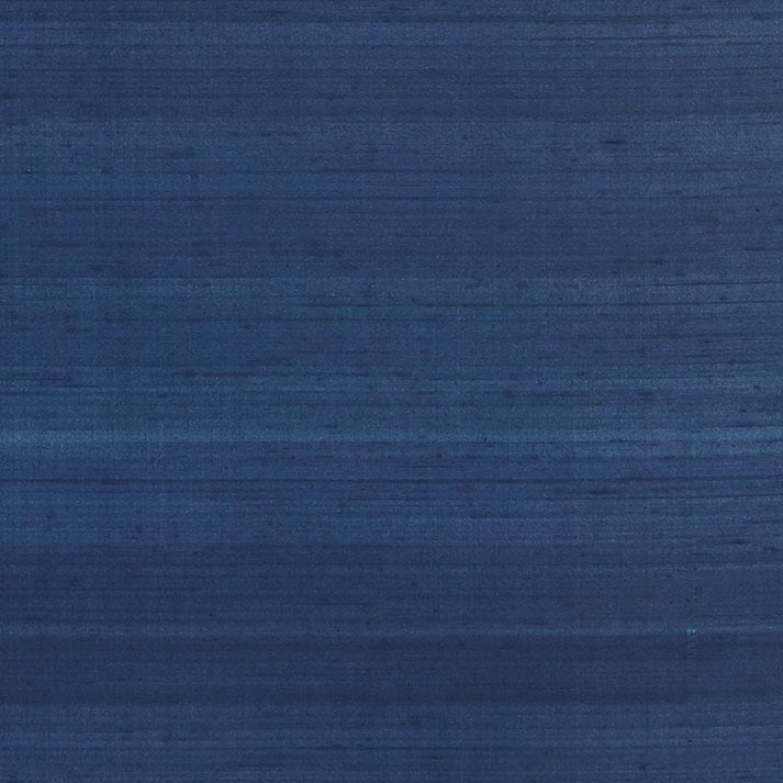 Indigo Silk Translucent Panel