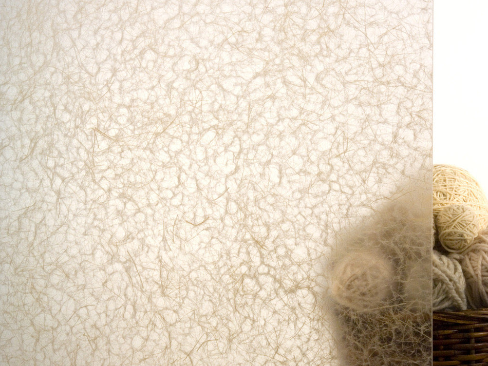 Whisper Fiber Translucent Panel