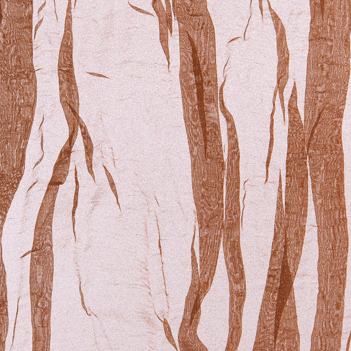 Copper Veil Translucent Panel