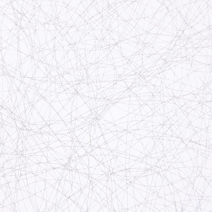 Silver Thread Translucent Panel