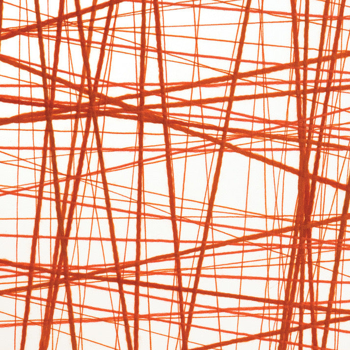 Ember Mesh Translucent Panel