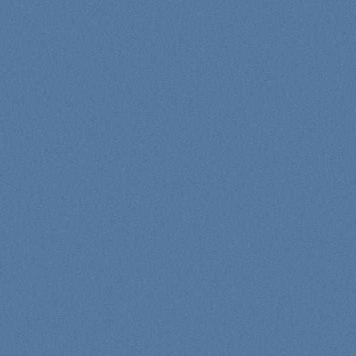 Dusty Blue Translucent Panel