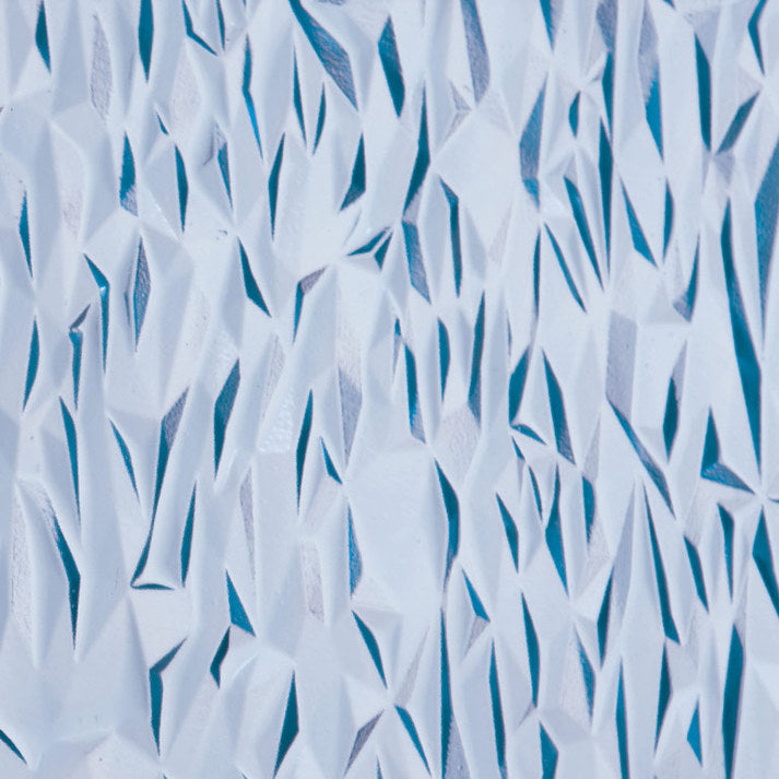 Crystal Facet Translucent Panel