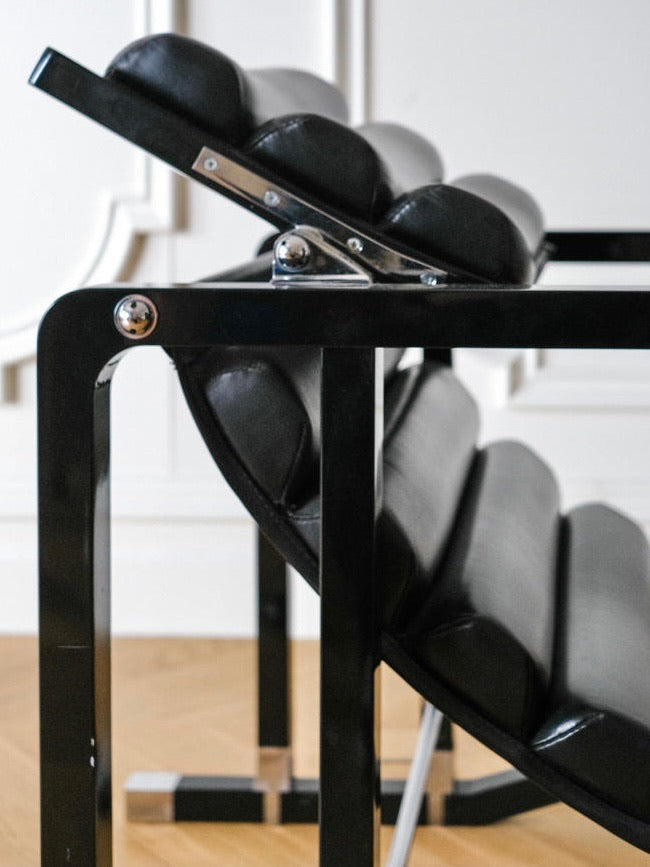 Eileen Gray “Transat” Chair