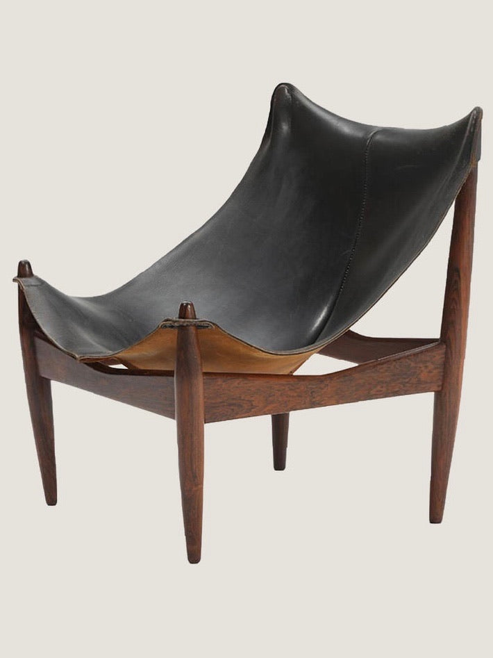 Model 272 Easy Chair