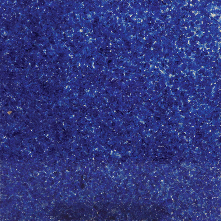 Cobalt Shard Translucent Panel