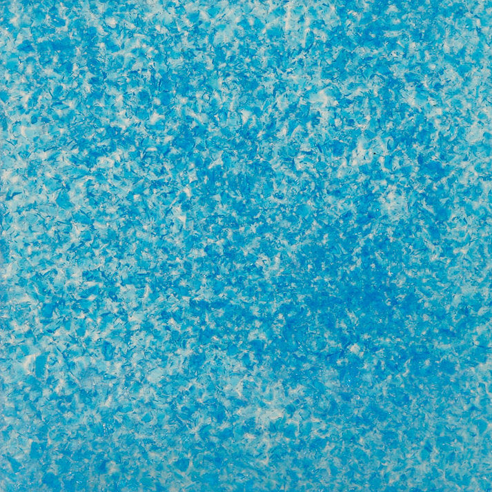 Aqua Shard Translucent Panel