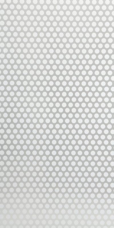 Mist Dot Translucent Panel