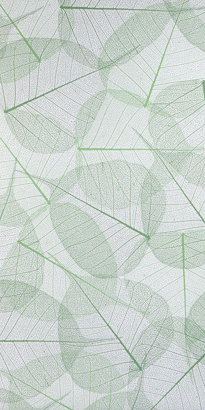 Layered Leaf Vein Translucent Panel