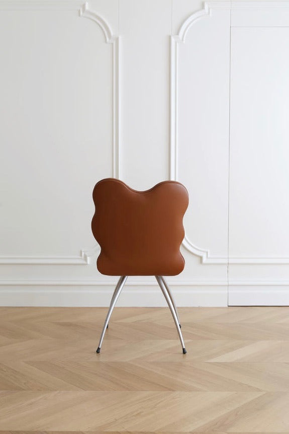 Antipode Face Chair