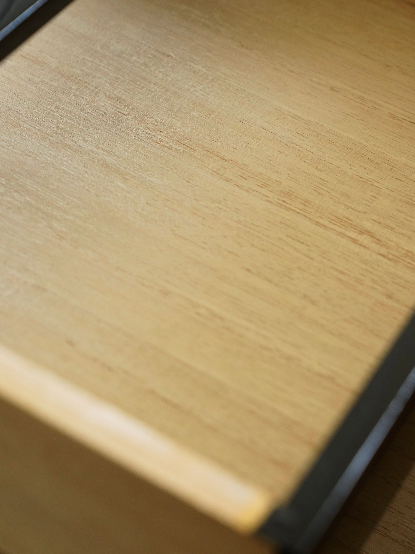 Lacquerware Small Drawer Cabinet