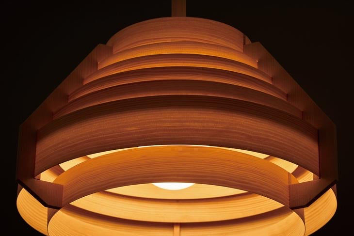 Jakobsson Lamp FE206