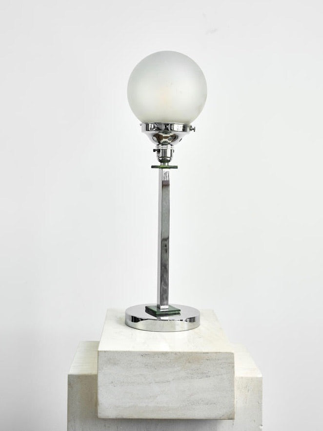 Italian Designer Desk Lamp