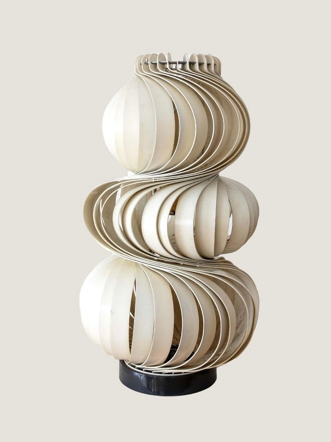 Medusa Table Lamp