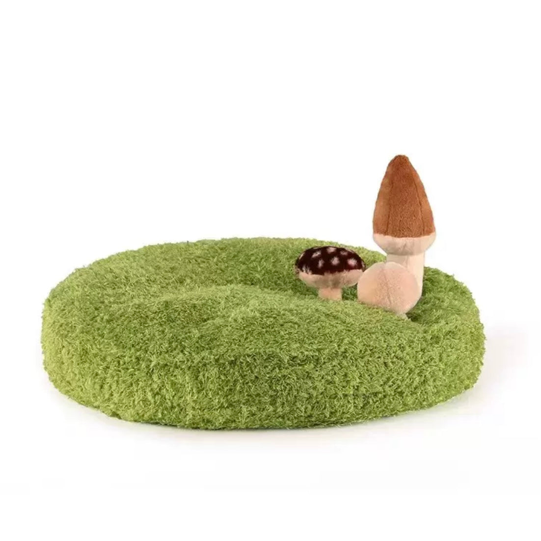 Snuggle Pals Pet Bed