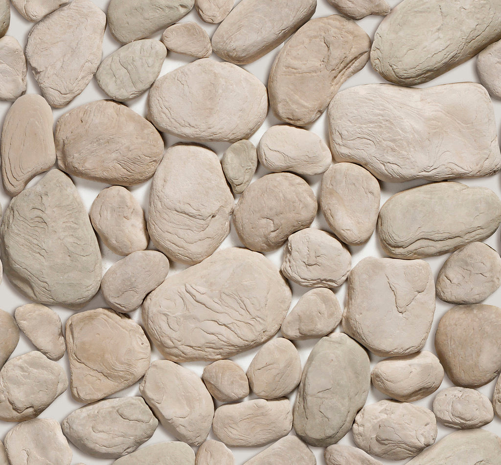 Natural River Stone – A17