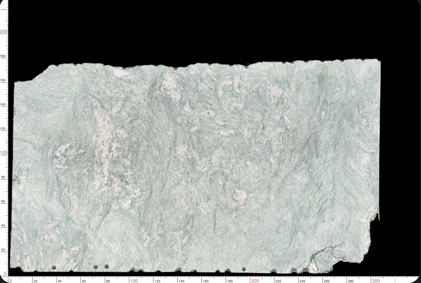 Kyoto Mist Quartzite