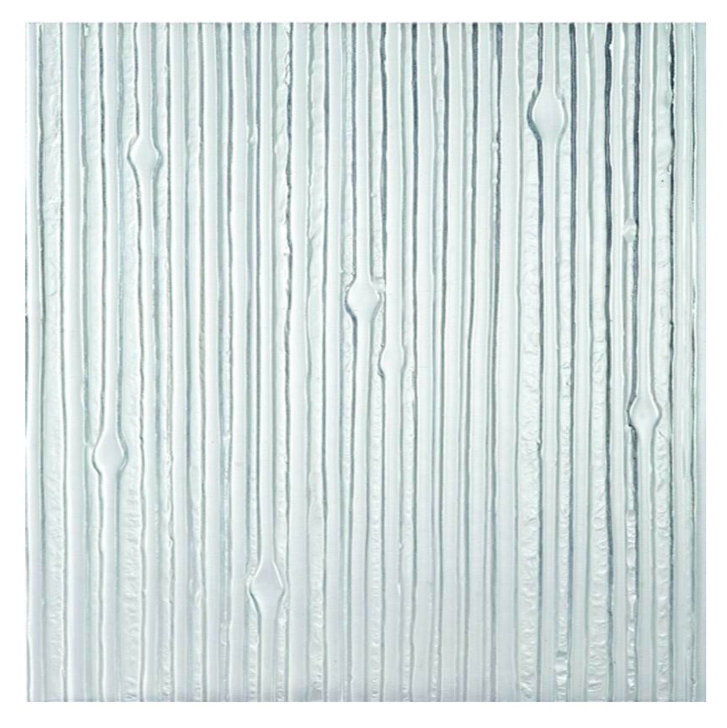 Artisanal Texture Resin Glass Collection